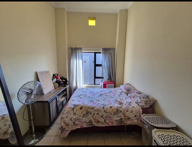 2 BEDROOM APARTMENT FOR SALE IN RYNFIELD